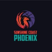 Phoenix Logo Black